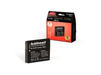 Hähnel 1000 188.4 Hl-4lhp fényképezőgép akkumulátor kép