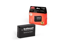 Hähnel 1000 160.9 Hl-e12 twin pack akkumulátor 2 db/csomag (canon 850 mah) kép
