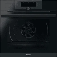 Haier HWO60SM6FS9XHP BEÉPÍTHETŐ Hwo60sm6fs9xhp beépíthető gőzsütő 70 l, climatech, wifi kép