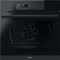 Haier HWO60SM6S5BH BEÉPÍTHETŐ Hwo60sm6s5bh beépíthető sütő kép