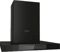 Haier HATS6DS46BWIFI Kürtős páraelszívó kép