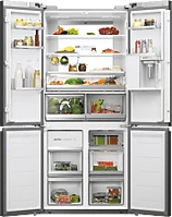 Haier HCW7819EHMP Hcw7819ehmp no frost kombinált hűtőszekrény 536 l, wifi kép