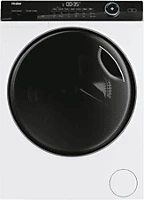 Haier HW90-B14959EU1-S Elöltöltős mosógép kép
