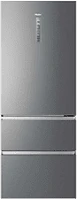 Haier A3FE743CPJ Alulfagyasztós hűtőszekrény kép