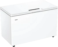 Haier HCE420E Hce420e fagyasztóláda kép