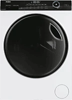 Haier HW70-BP14929-S Elöltöltős keskeny mosógép kép