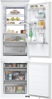 Haier HBW7518C Alulfagyasztós hűtőszekrény kép