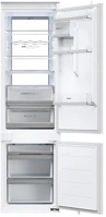 Haier HBW7519C BEÉPÍTHETŐ Hbw7519c beépíthető alulfagyasztós hűtőszekrény kép