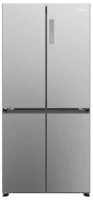 Haier HCR3818ENMM Hűtő side by side kép