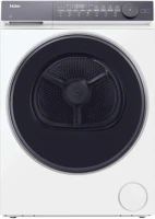 Haier HD100-C367U1-S Hőszivattyús szárítógép kép