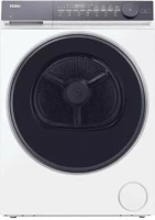 Haier HD80-C367TU1-S Hd80-c367tu1-s szárítógép hőszivattyús, 8 kg, inverter kép