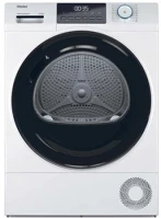 Haier HD80-E929E-S Szárítógép hőszivattyús kép