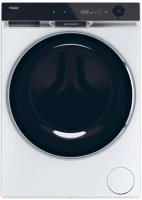 Haier HW100-B14367U1-S Elöltöltős mosógép kép
