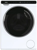 Haier HW50-BP12307U1-S Elöltöltős keskeny mosógép kép