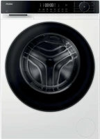 Haier HW70-BP14357TU-S Elöltöltős keskeny mosógép kép