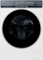 Haier HW80-B14387U1-S Elöltöltős mosógép kép