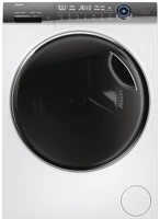 Haier HW90-B14979EU1-S Hw90-b14979eu1-s elöltöltős mosógép, 9 kg, 1400 fordulat kép