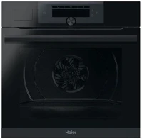 Haier HWO60SM6FS9XHP Hwo60sm6fs9xhp fekete beépíthető sütő kép