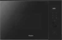 Haier MIKROHULLÁMÚ SÜTŐ H38fmwid627n beépíthető mikrohullámú sütő kép