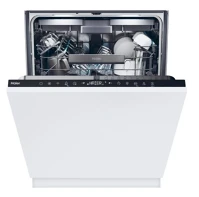 Haier XI 6B0S3FSB Beépíthető mosogatógép kép