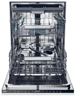 Haier XI 6C4S3FSB Beépíthető mosogatógép kép
