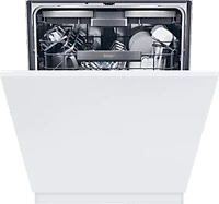 Haier XI 6C4S3FSB BEÉPÍTHETŐ Beépíthető mosogatógép kép