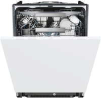 Haier XS 6B1M3PB Beépíthető mosogatógép kép