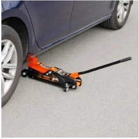 Haina HAINAHA2264MG Kraftech 2,5T krokodil emelő ( professzionális ) Hidraulikus Krokodil kép