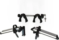 Hakr 25HV1160 Adapter kerékpártartóra + 1 kerékpár részére kép