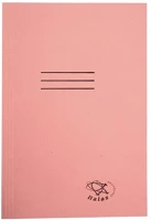 Halas A/4 RÓZSASZÍN Pólyás iratgyűjtő fókusz a/4 rózsaszín kép