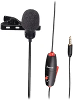 Hama 00004634 Mikrofon  smart csíptethető jack kép