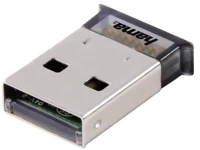 Hama 00053312 Adapter univerzális   nano bluetooth usb kép