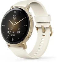 Hama 00178641 Smartwatch 7020 okosóra - arany kép