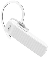 Hama 00184147 Headset vezeték nélküli  myvoice1500 bluetooth fehér kép