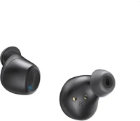 Hama 00184172 Spirit chop ii true wireless bluetooth fekete fülhallgató kép