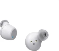 Hama 00184173 Spirit chop ii true wireless bluetooth fehér fülhallgató kép