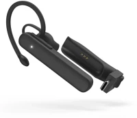 Hama 00184186 Myvoice station bluetooth headset black kép