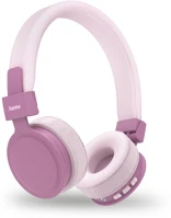 Hama 00184199 Freedom lit ii bluetooth headset pink kép