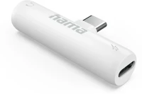 Hama 00201723 Usb-c audió adapter 3.5mm jack usb-c pd kép