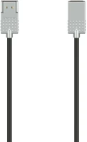 Hama 00205074 Ultra slim hdmi kábel ethernet 4k 1m kép