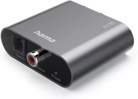 Hama 00205198 Ac90 digitális-analóg audió konverter kép