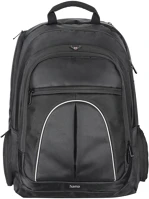 Hama 00216488 Vienna laptop hátizsák 17.3 col kép