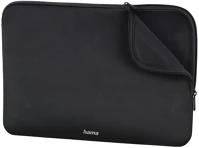 Hama 00216503 Notebook tok neoprene 13.3 col - fekete kép