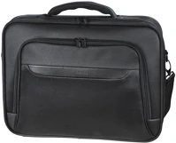 Hama 00216522 Miami laptop táska 17.3 col - fekete kép