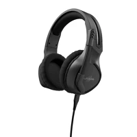 Hama 00217859 Urage soundz 300 v2 gaming headset black kép