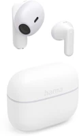 Hama 00221753 Freedom light ii tws bluetooth headset white kép
