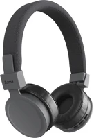 Hama 00221765 Freedom lit iii bluetooth fekete fejhallgató kép