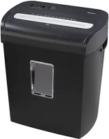 Hama 09.00589 Iratmegsemmisítő  prémium m8 konfetti 8 lap kép