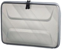 Hama 13.3 Hard case protection 13.3 notebook táska - fehér (101794) kép