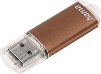 Hama 91076 Laeta 32gb usb 2.0 pendrive (91076) kép